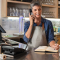 Hospitality/Restaurant